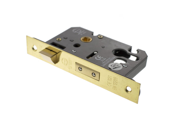 Atlantic Euro Sashlock [CE] by Atlantic Hardware