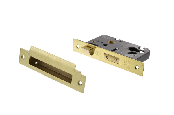 Atlantic Euro Sashlock [CE] - additional image