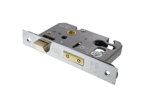 Atlantic Euro Sashlock [CE] by Atlantic Hardware