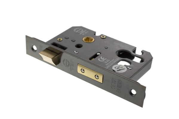 Atlantic Euro Sashlock [CE] by Atlantic Hardware