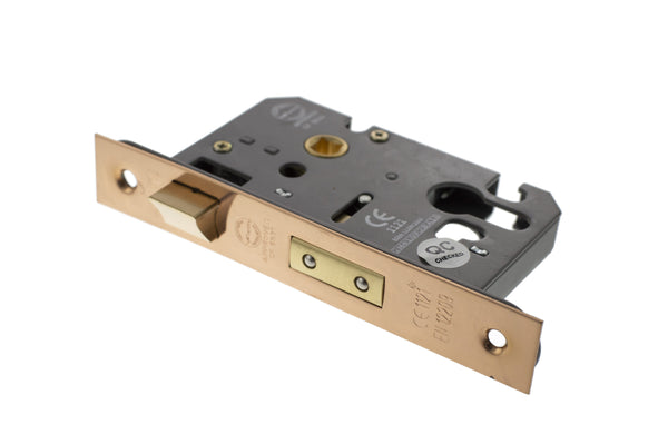 Atlantic Euro Sashlock [CE] by Atlantic Hardware