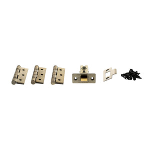 Atlantic Latch Pack [CE] 2.5