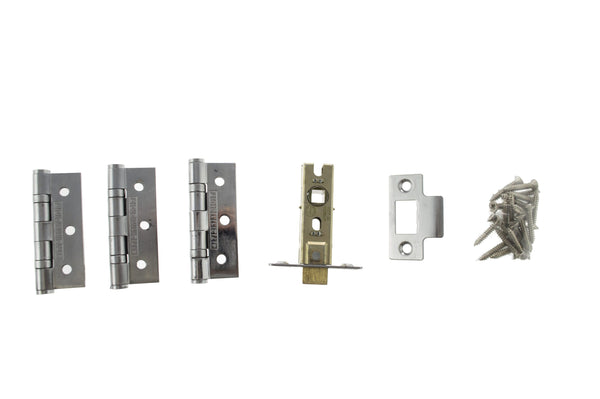 Atlantic Latch Pack [CE] - additional image