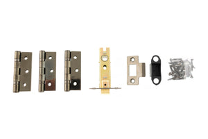 Atlantic Latch Pack [CE] 3