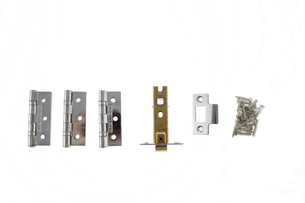 Atlantic Latch Pack [CE] - additional image