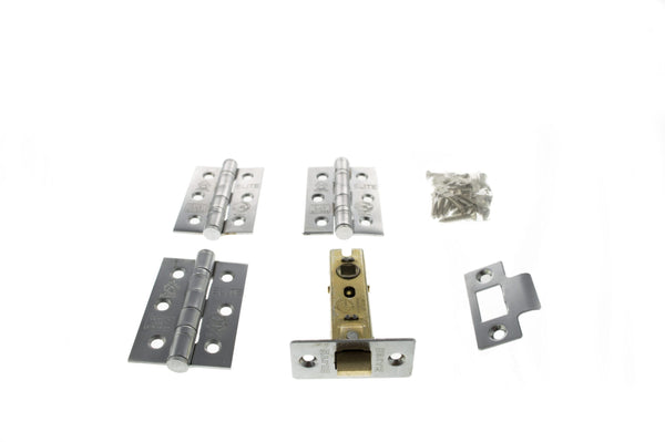 Atlantic Latch Pack [CE] - additional image