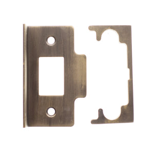 Atlantic Rebate Kit to suit CE Tubular Latch by Atlantic Hardware