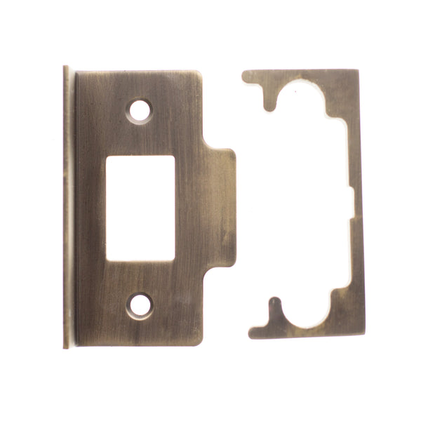 Atlantic Rebate Kit to suit CE Tubular Latch by Atlantic Hardware