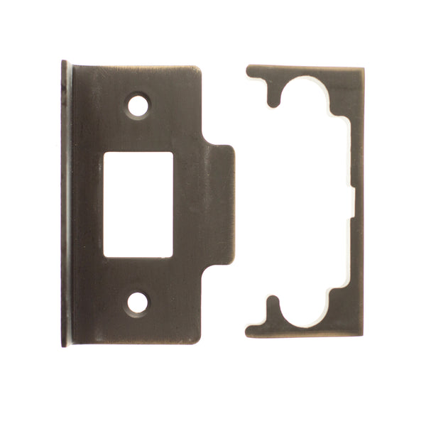 Atlantic Rebate Kit to suit CE Tubular Latch by Atlantic Hardware