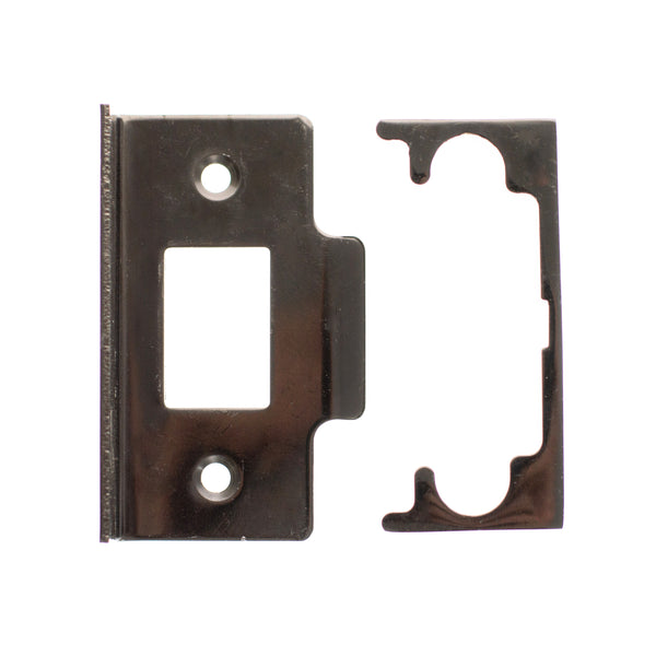 Atlantic Rebate Kit to suit CE Tubular Latch by Atlantic Hardware