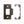 Atlantic Rebate Kit to suit CE Tubular Latch by Atlantic Hardware