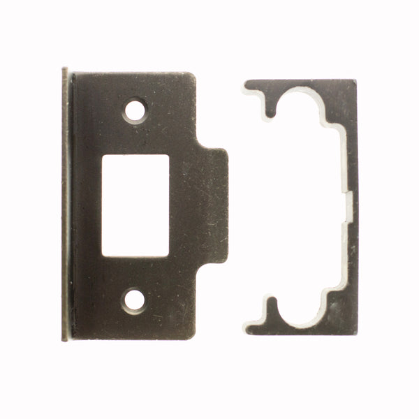 Atlantic Rebate Kit to suit CE Tubular Latch by Atlantic Hardware