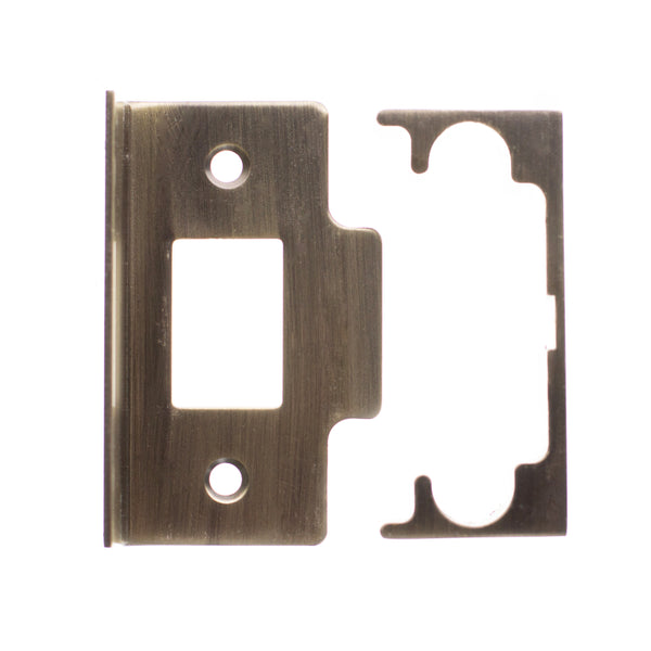 Atlantic Rebate Kit to suit CE Tubular Latch by Atlantic Hardware
