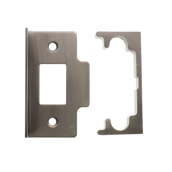 Atlantic Rebate Kit to suit CE Tubular Latch by Atlantic Hardware