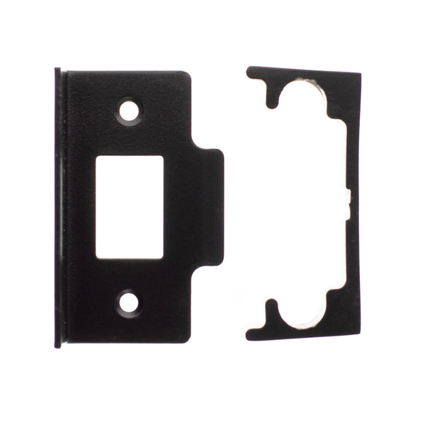 Atlantic Rebate Kit to suit CE Tubular Latch by Atlantic Hardware
