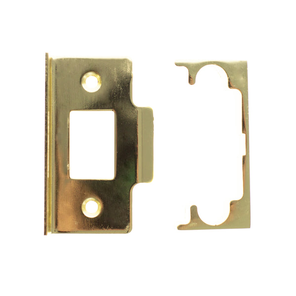 Atlantic Rebate Kit to suit CE Tubular Latch by Atlantic Hardware