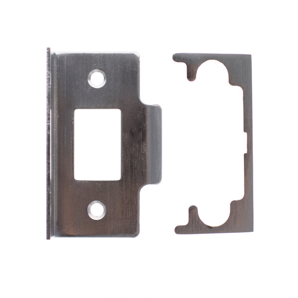 Atlantic Rebate Kit to suit CE Tubular Latch by Atlantic Hardware