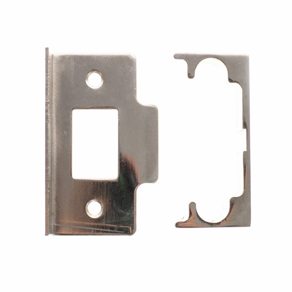 Atlantic Rebate Kit to suit CE Tubular Latch by Atlantic Hardware