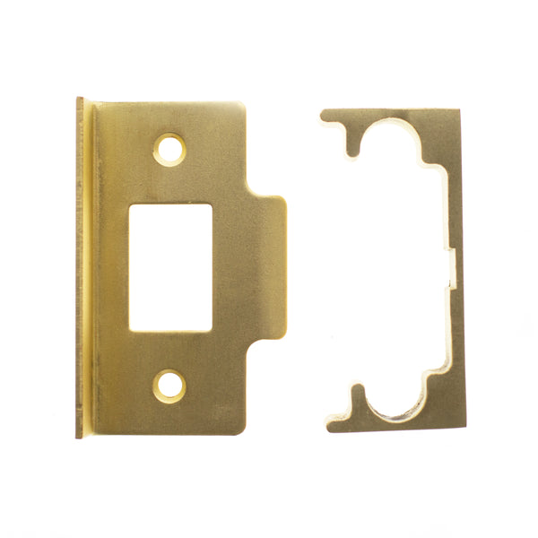 Atlantic Rebate Kit to suit CE Tubular Latch by Atlantic Hardware