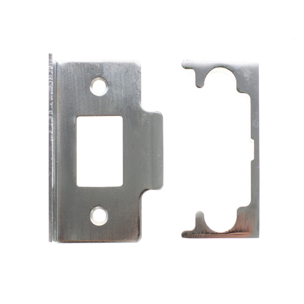 Atlantic Rebate Kit to suit CE Tubular Latch by Atlantic Hardware