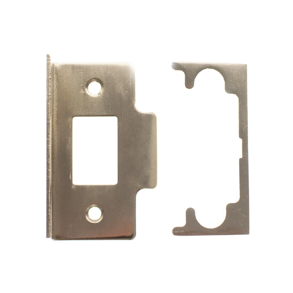 Atlantic Rebate Kit to suit CE Tubular Latch by Atlantic Hardware