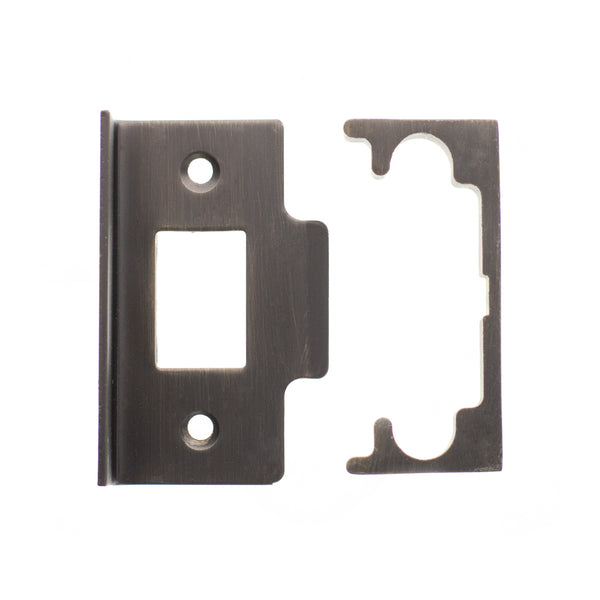 Atlantic Rebate Kit to suit CE Tubular Latch by Atlantic Hardware