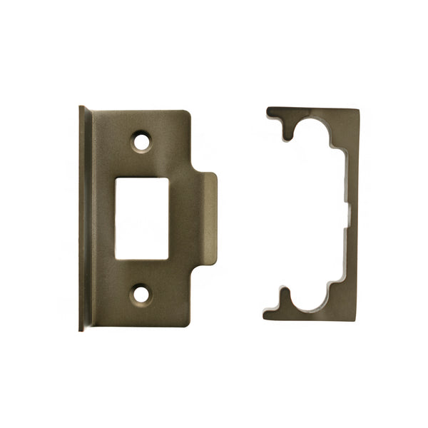 Atlantic Rebate Kit to suit CE Tubular Latch by Atlantic Hardware