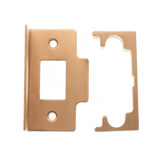 Atlantic Rebate Kit to suit CE Tubular Latch by Atlantic Hardware
