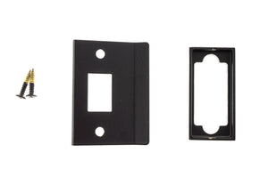 Atlantic Rebate Kit to suit Tubular Latch by Atlantic Hardware
