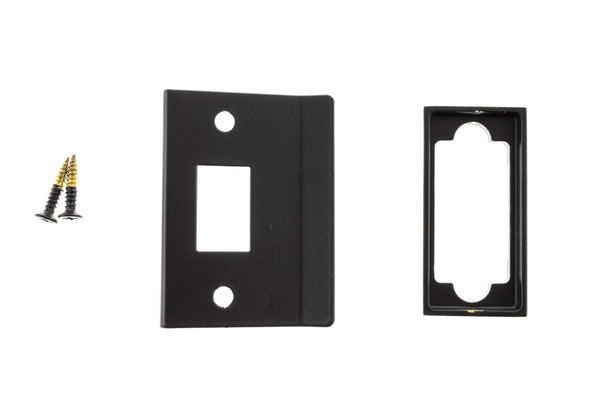 Atlantic Rebate Kit to suit Tubular Latch by Atlantic Hardware