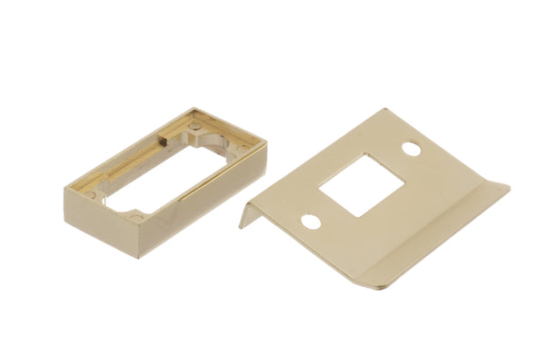 Atlantic Rebate Kit to suit Tubular Latch by Atlantic Hardware