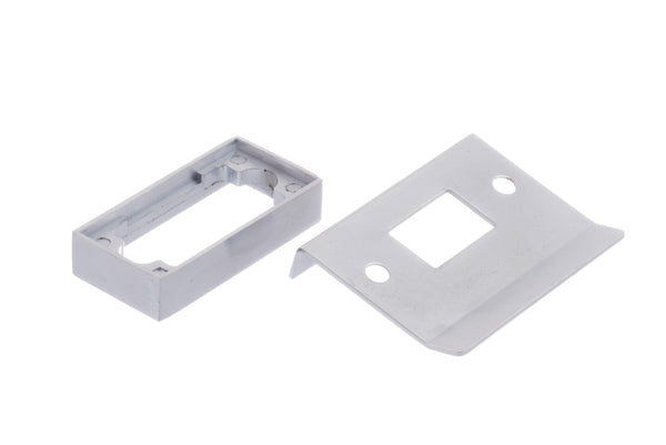 Atlantic Rebate Kit to suit Tubular Latch by Atlantic Hardware