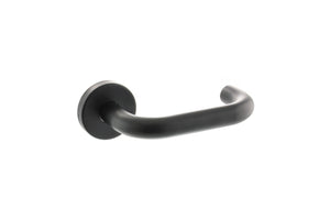 Atlantic Return To Door Lever Door Handle by Atlantic Hardware