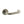 Atlantic Return To Door Lever Door Handle by Atlantic Hardware
