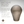 Croft - Zeppelin Turn and Release on Reeded Covered Rose by Croft Ironmongery