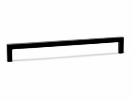 Atlantic Mitred Pull Handle [Bolt Through] 450mm x 19mm by Atlantic Hardware