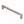 Atlantic Mitred Pull Handle [Bolt Through] 450mm x 19mm by Atlantic Hardware