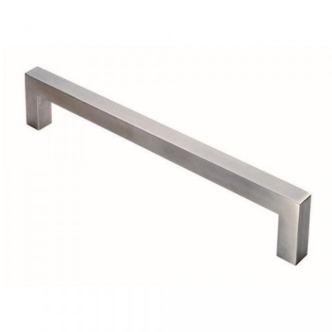 Atlantic Mitred Pull Handle [Bolt Through] 450mm x 19mm by Atlantic Hardware