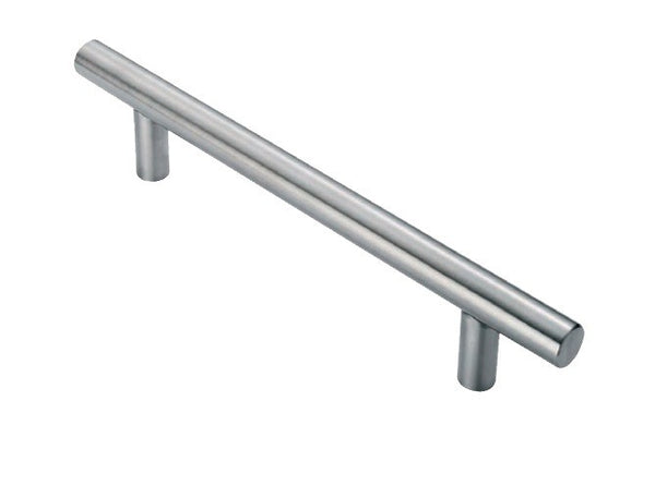Atlantic T Bar Pull Handle [Bolt Through] 1200mm x 32mm