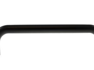 Atlantic D Pull Handle [Bolt Through] 300mm x 19mm by Atlantic Hardware