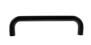Atlantic D Pull Handle [Bolt Through] 600mm x 19mm by Atlantic Hardware