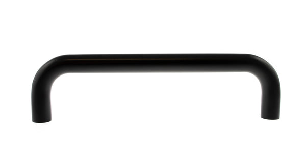 Atlantic D Pull Handle [Bolt Through] 600mm x 19mm by Atlantic Hardware