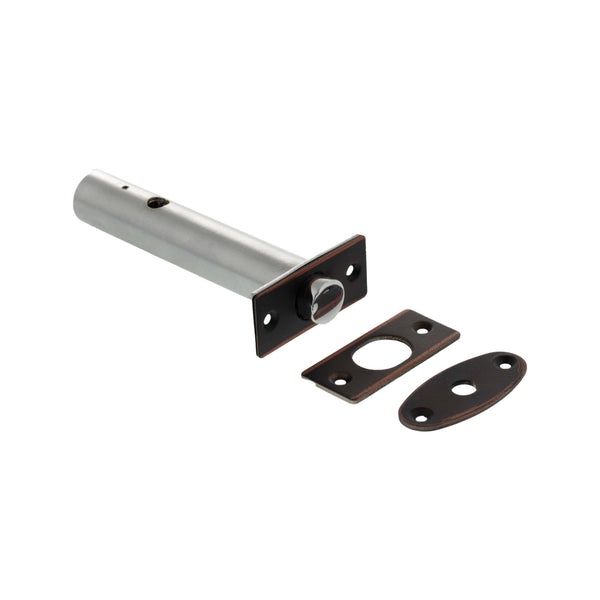 Atlantic Rack Bolt - Antique Copper - 59mm backset