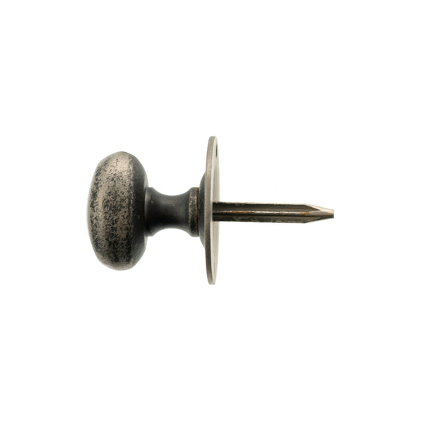 Atlantic Rack Bolt Oval Thumbturn - additional image
