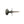 Atlantic Rack Bolt Oval Thumbturn - additional image