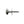 Atlantic Rack Bolt Oval Thumbturn - additional image