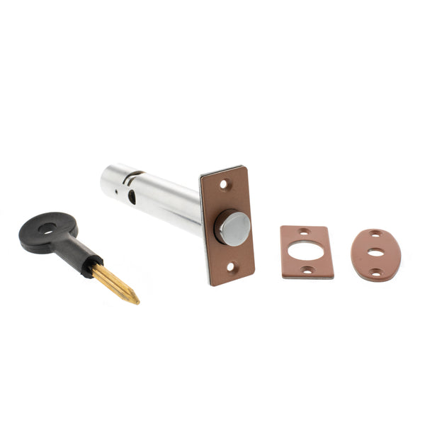 Atlantic Rack Bolt - additional image