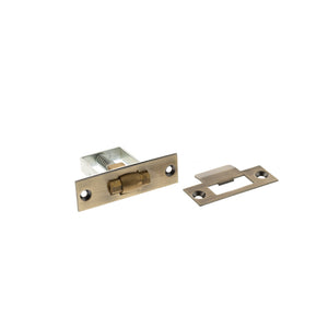 Atlantic Adjustable Architectural Heavy Duty Roller Catch by Atlantic Hardware