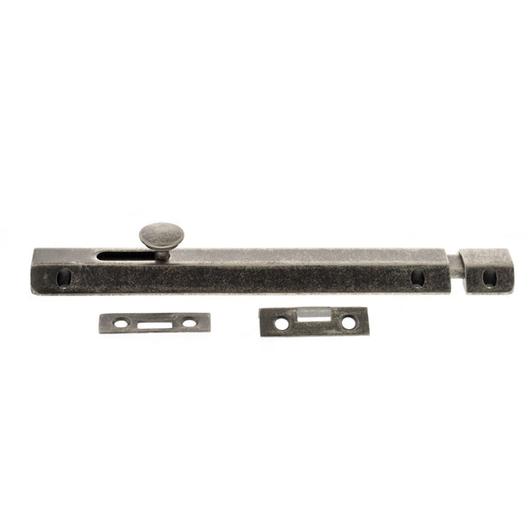 Atlantic Solid Brass Surface Door Bolt - additional image