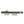 Atlantic Solid Brass Surface Door Bolt - additional image